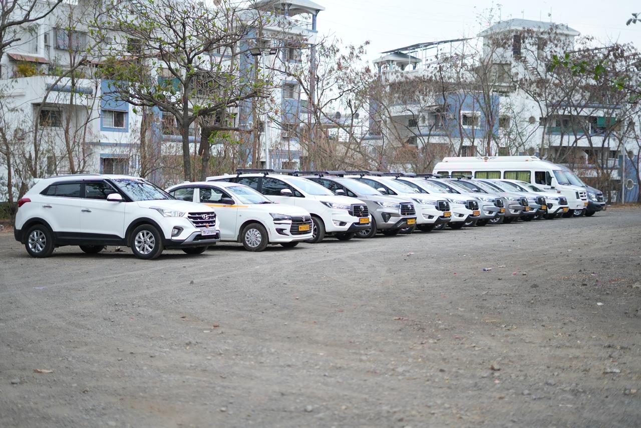 Our Fleet Lineup