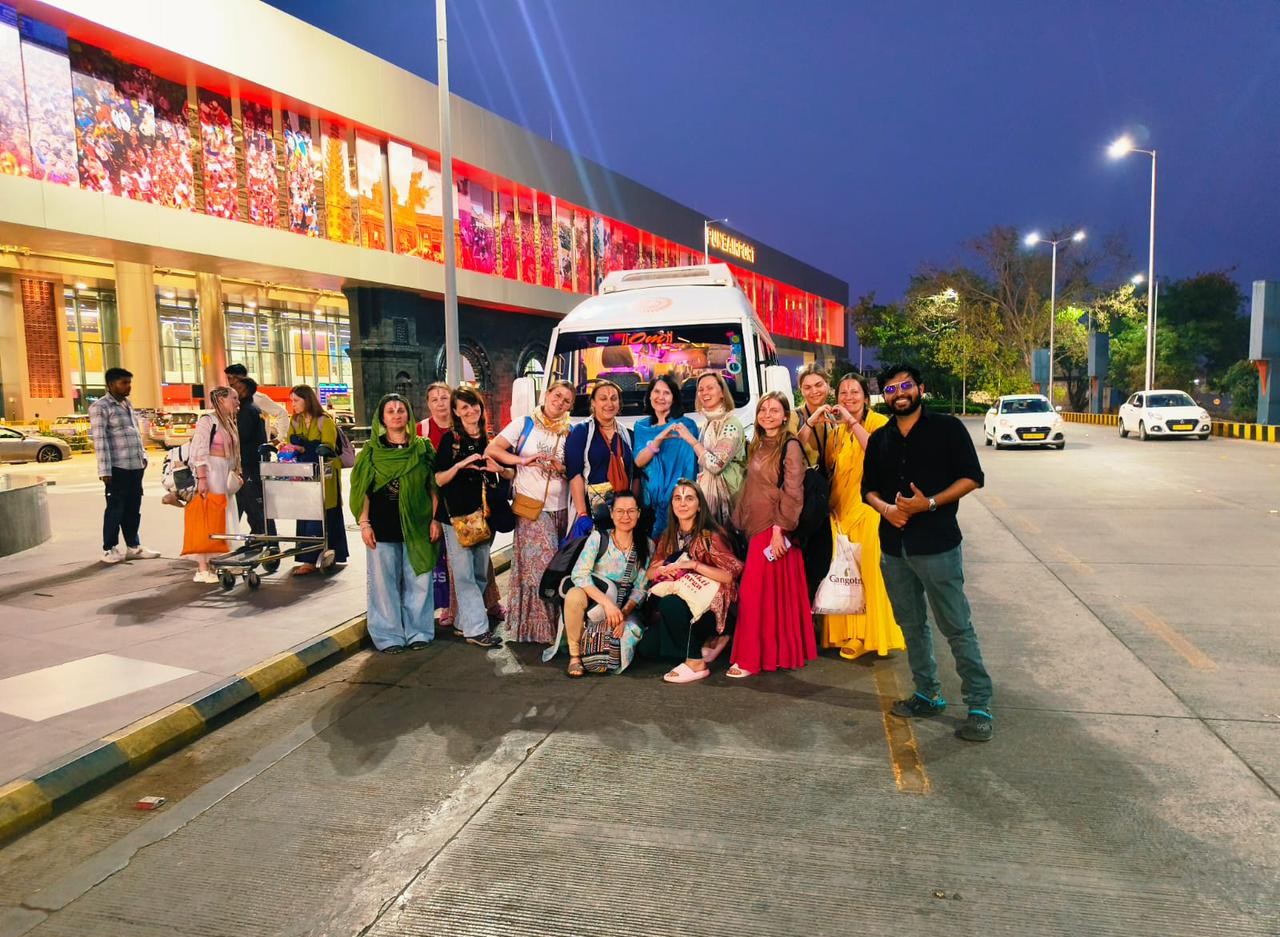 Shirdi Tours