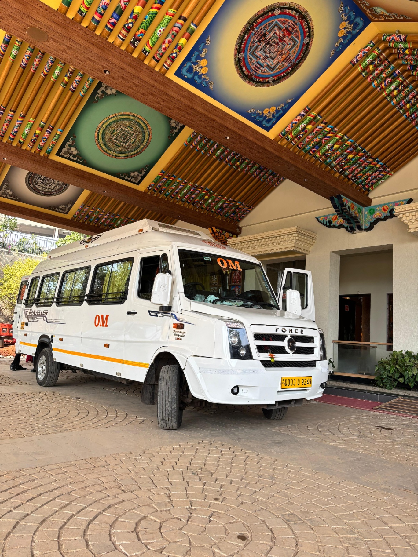 Airport Transfers