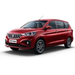 Ertiga