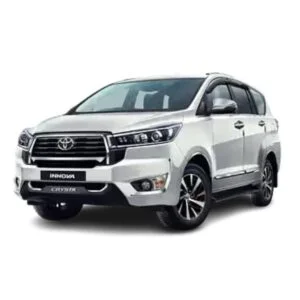 Innova Crysta